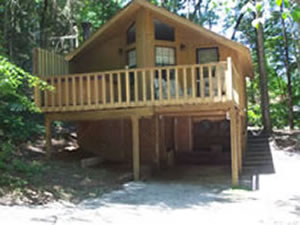 Smoky Mountain Getaway Cabin Rentals