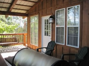 Smoky Mountain Getaway Cabin Rentals