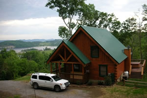 Smoky Mountain Lake Rentals