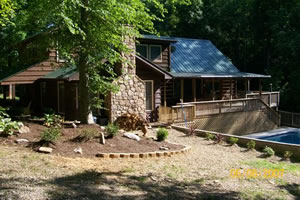 Smoky Mountain Lake Rentals