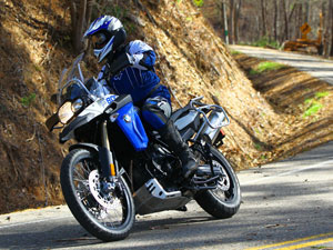 Smoky Mountain Motorcycle Rentals & Tours