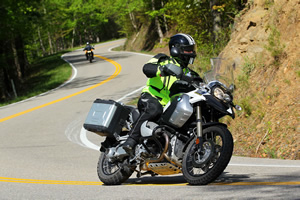 Smoky Mountain Motorcycle Rental
