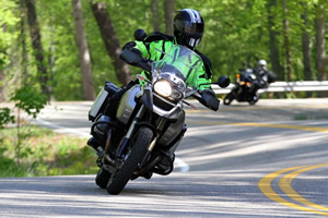 Smoky Mountain Motorcycle Rental