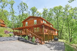 Smoky Ridge Cabin Rentals