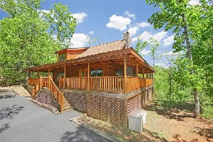 Smoky Ridge Cabin Rentals