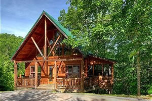 Summit View Cabin Rentals - Pigeon Forge, TN