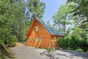 Summit View Cabin Rentals - Pigeon Forge, TN