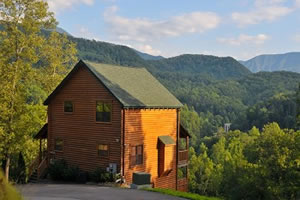 Summit View Cabin Rentals - Pigeon Forge, TN