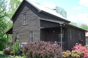 Sunrise River Cabins