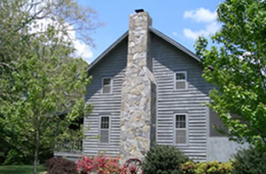 Sunrise River Cabins