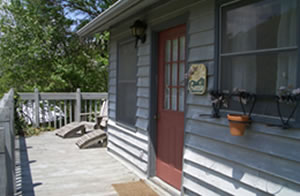 Sunrise River Cabins