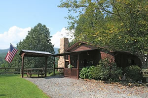 Sunset Farm Cabins