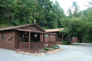 Sunset Farm Cabins