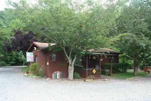 Sunset Farm Cabins