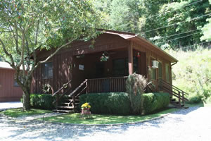 Sunset Farm Cabins