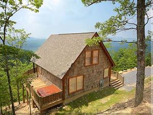 Timbercreek Cabins - Smoky Mountain Cabins