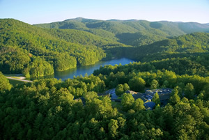 Unicoi Lodge