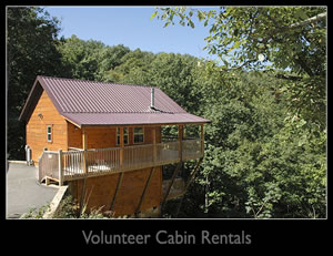 Volunteer Cabin Rentals