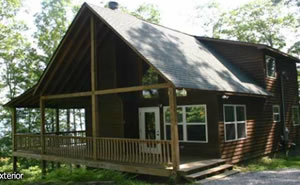 Wilderness View Cabins and The Overlook Inn