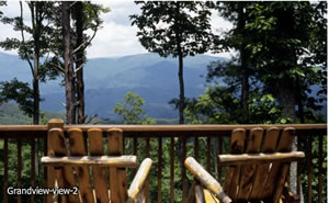 Wilderness View Cabins and The Overlook Inn