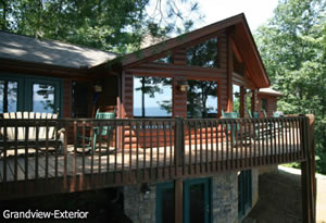 Wilderness View Cabins and The Overlook Inn