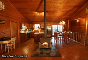 Wilderness View Cabins and The Overlook Inn