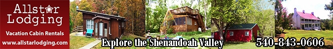 All-Star Lodging Shenandoah Valley