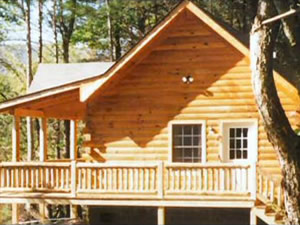 Montebello Resort Cabin Rentals