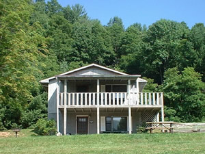 Montebello Resort Cabin Rentals