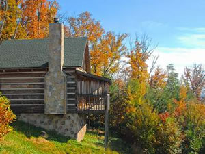 Gatlinburg Cabin Rentals - GSMVRO Image 2