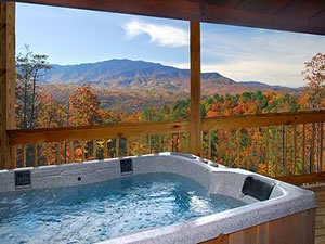 Gatlinburg Cabin Rentals - GSMVRO Image 3