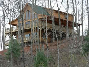 Gatlinburg Cabin Rentals - GSMVRO  Image 4