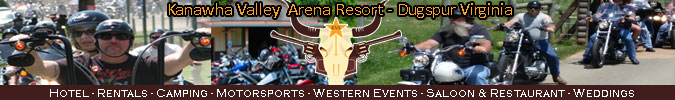 Kanawha Valley Arena Resort