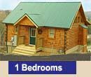 Click Here For 1 Bedroom Cabins