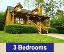 Click Here For 3 Bedroom Cabins