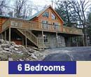 Click Here For 6 Bedroom Cabins
