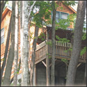 Abundant Accommodations at ADN Log Cabin Rentals