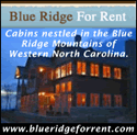 Boone and Blowing Rock Luxury Cabins