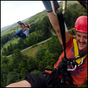 Adventures On the Gorge Zipline Tours