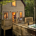 Adventures On the Gorge Cabin Rentals