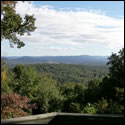 Asheville Vacation Homes With Views
