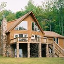 Canaan Valley choose from 2 homes