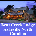 Bent Creek Lodge