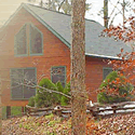 Black Bear Cabin Rentals