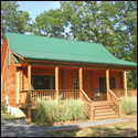 Blue Moon Cabin- a Relaxing Getaway in the Shenandoah Valley
