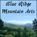 Blue Ridge Mountain Arts