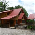 Blue Ridge Mountain Cabins