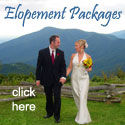 Blue Ridge Weddings