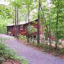 Bonnie Brae Getaway Cabin