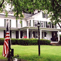 Briar Patch Bed and Breakfast